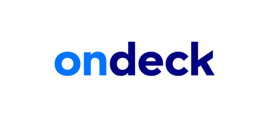 Ondeck Logo